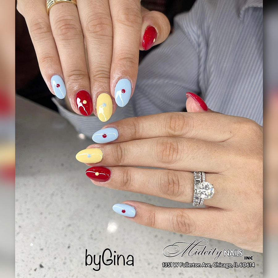 nail ideas